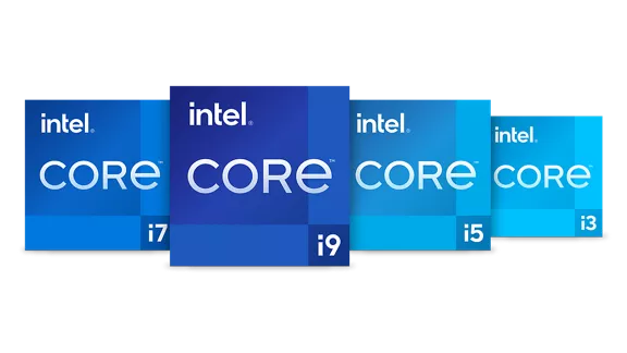 12th Gen Intel® Core™ Processors