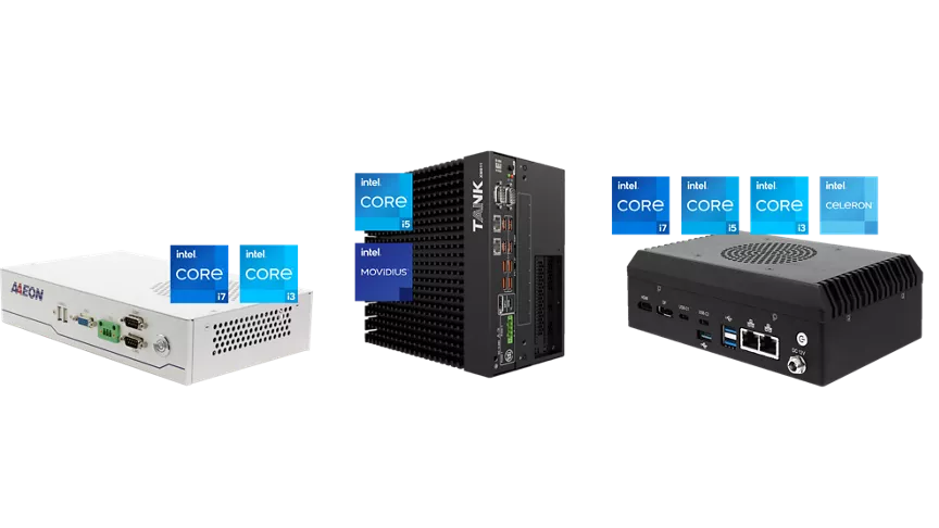 ベアボーン・キット intel euclid developer kit Developer Kits with Intel® Core™ Processors