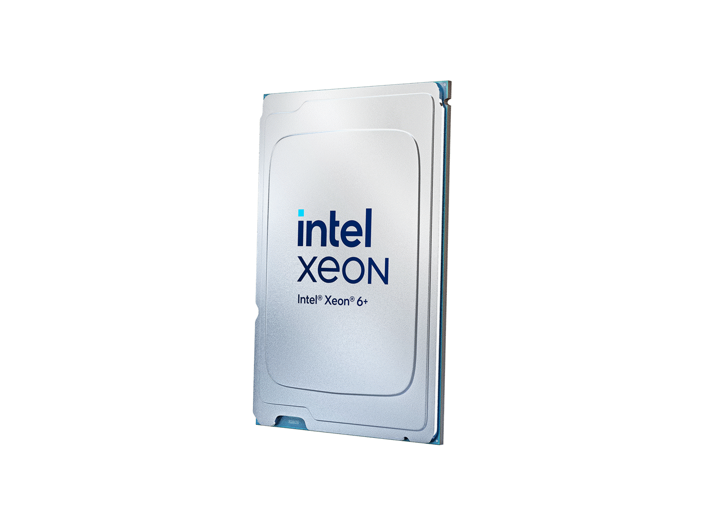 Intel Xeon 6+ Processor