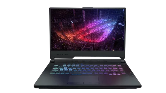 ROG 魔霸 3