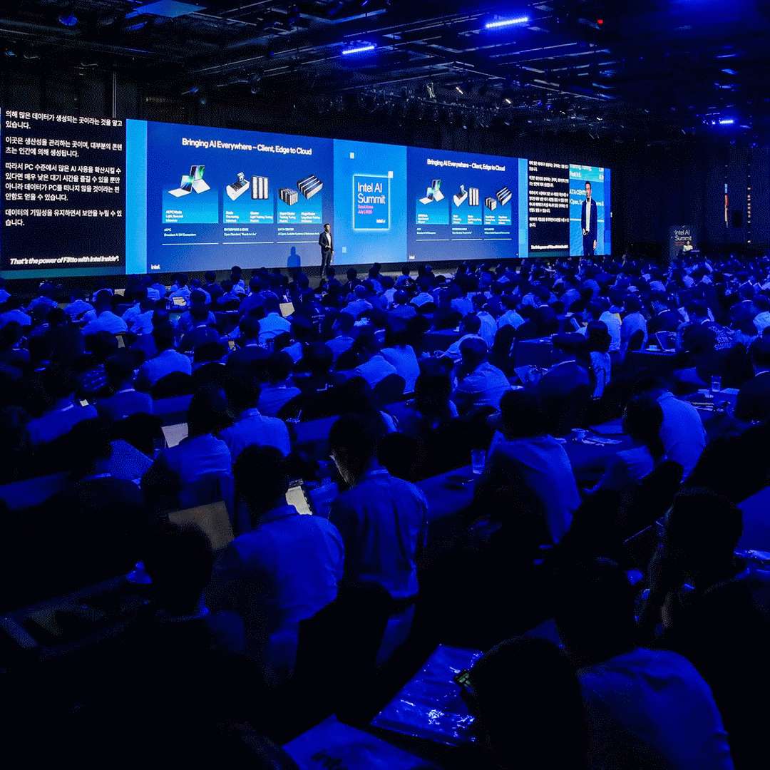 2025 Ai Summit Seoul