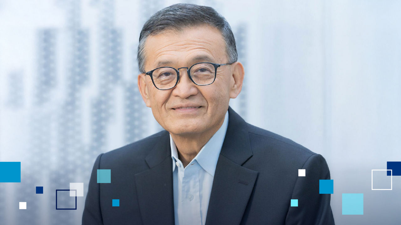 2026 Corporate Responsability Report Lip Bu Tan