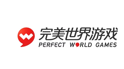 完美世界游戏