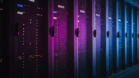 助力数据中心转型：实现优化的五大步骤