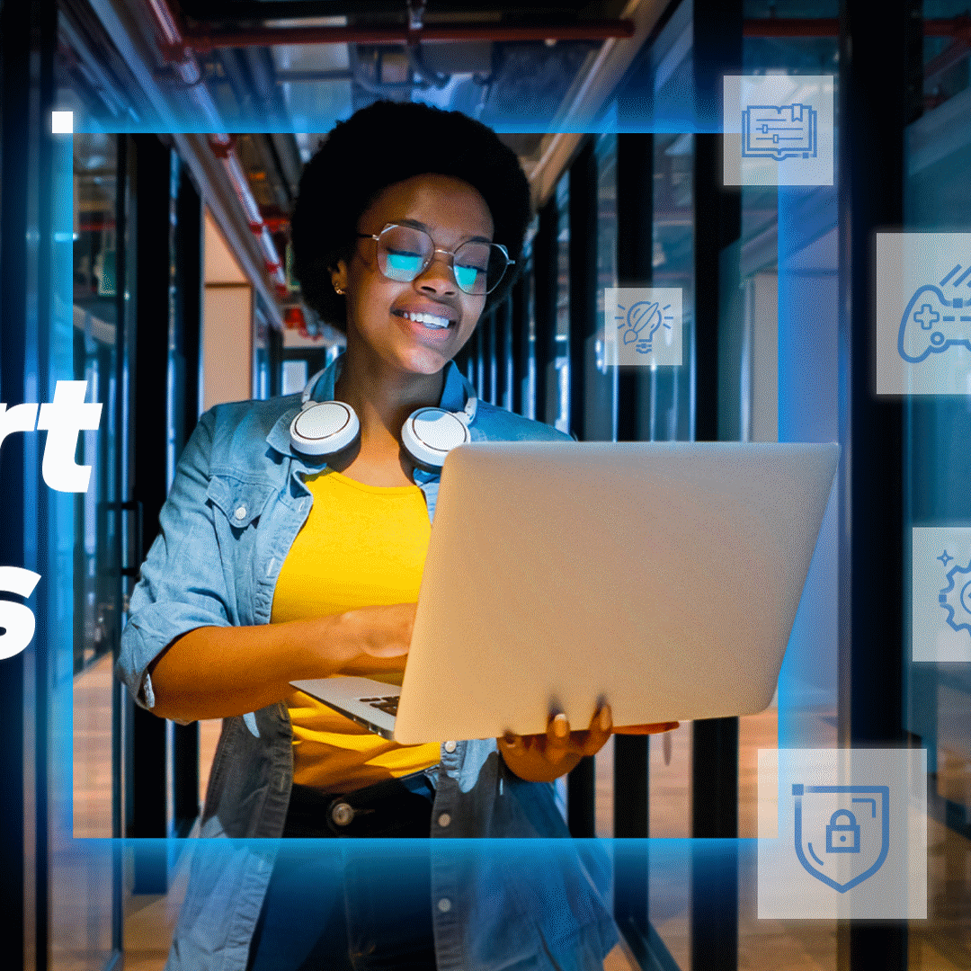 5 Smart Things AI PCs Can Do Splash
