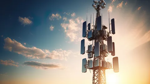 Torre vran 5g