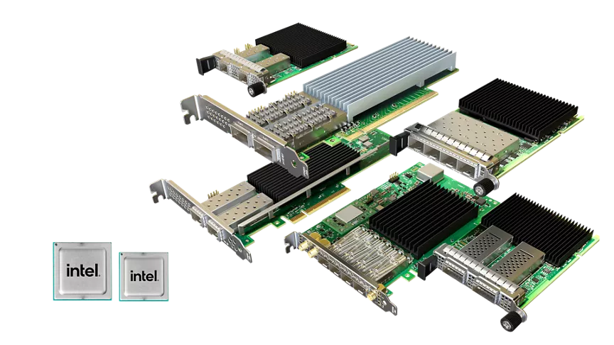 イーサネット製品: ネットワーク・カードとネットワーク イーサネット製品: ネットワーク・カードとネットワーク