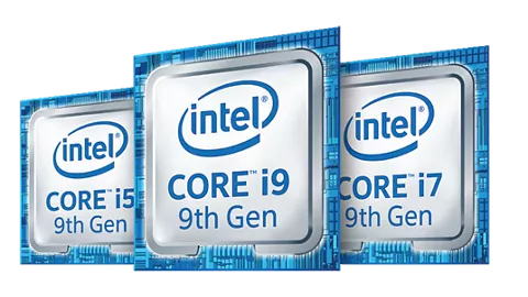 9th Generation Intel® Core™ Desktop Processors Brief