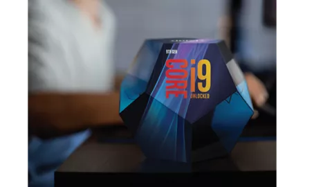9th Generation Intel® Core™ Desktop Processors Brief 9th Generation Intel® Core™ Desktop Processors Brief