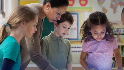 Education solutions