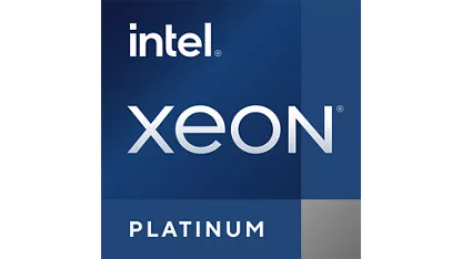 インテル® Xeon® プロセッサーのバッジ