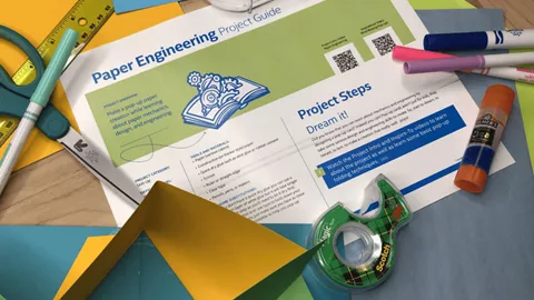 Intel® Future Skills marquee image