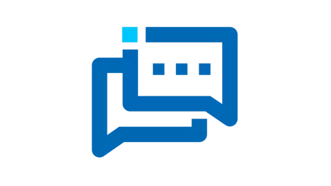 Conversation icon