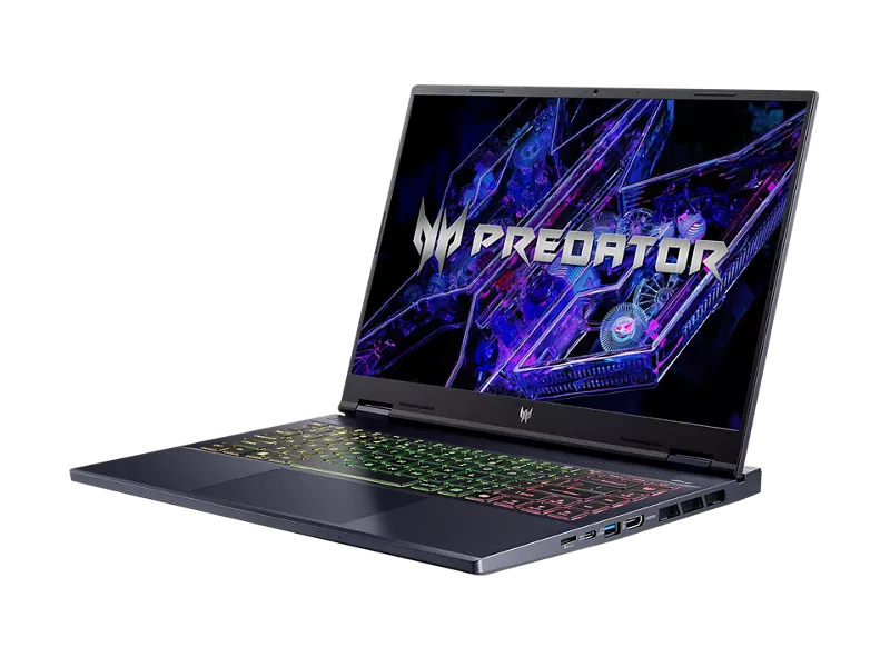 Acer Predator Helios Neo 14