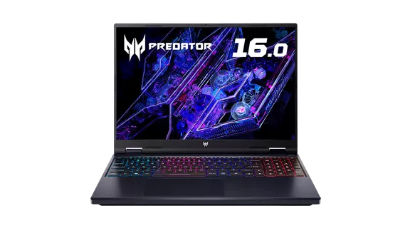 Predator Helios Neo 16