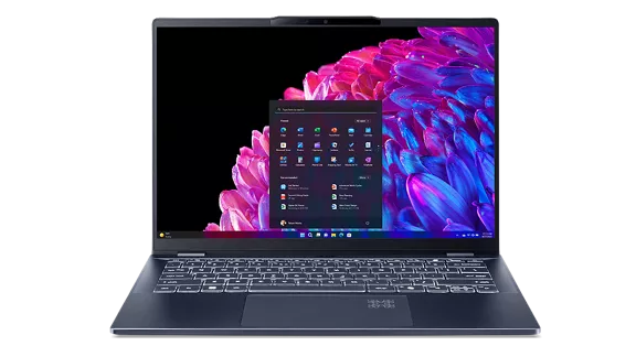 Swift 14 AI SF14 51 A73Z F