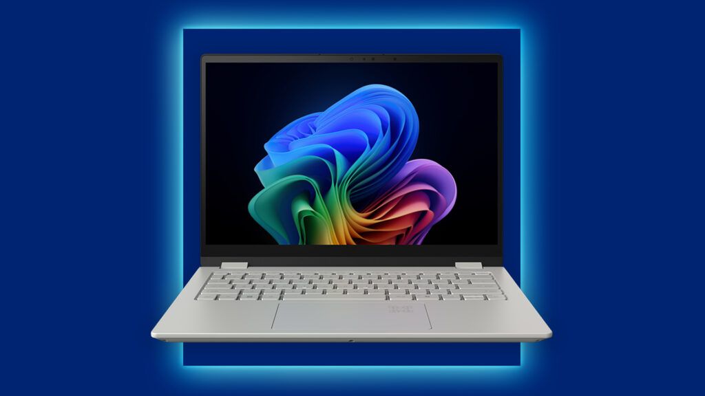 Acer Swift Edge 14AI