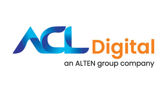 acl digital logo
