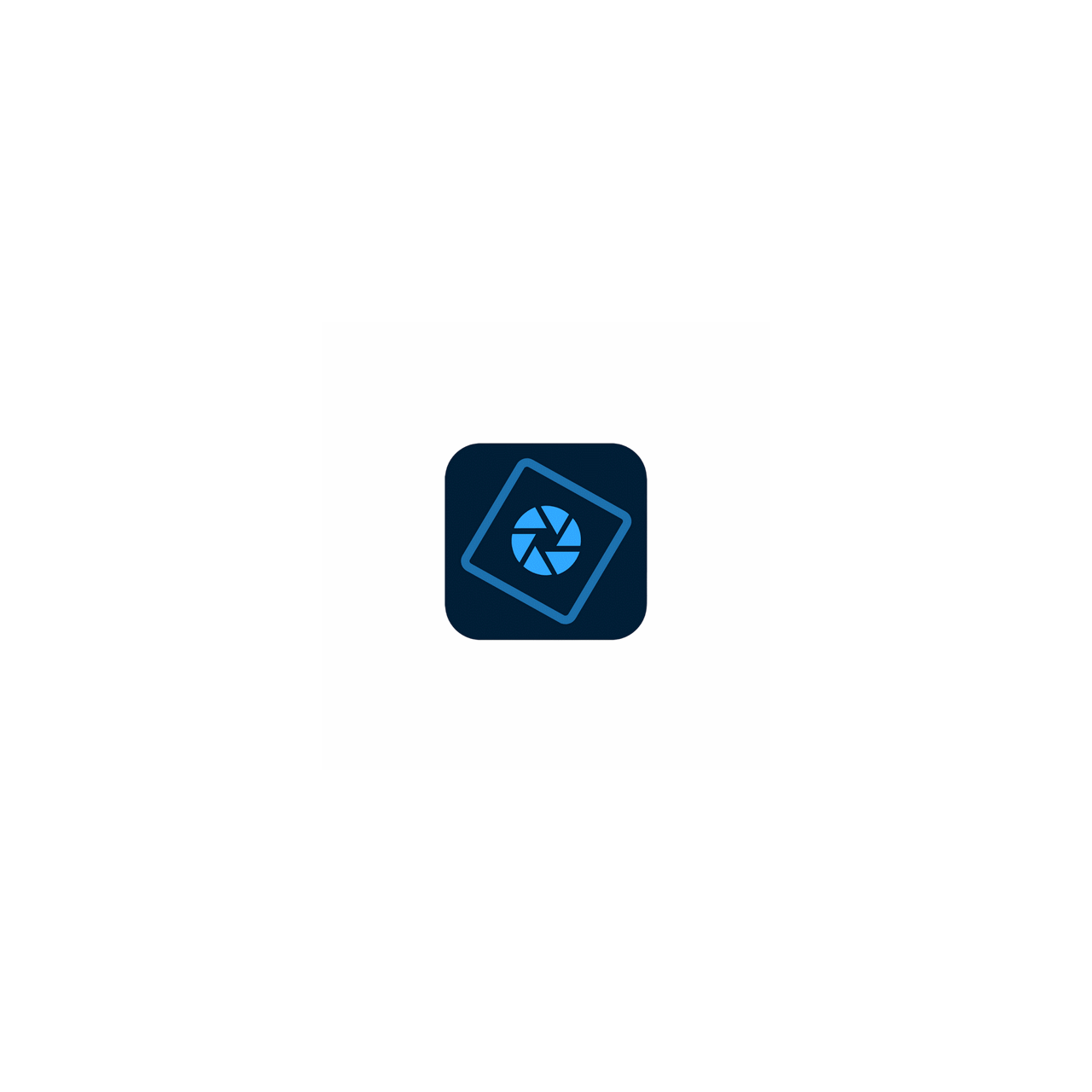 Logotipo do Adobe Photoshop Elements