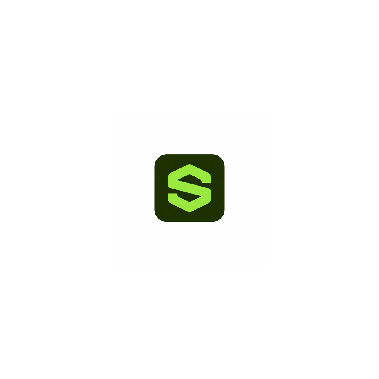 Logotipo do Adobe Substance 3D