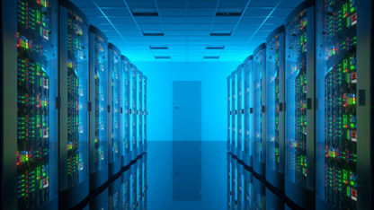 Data room