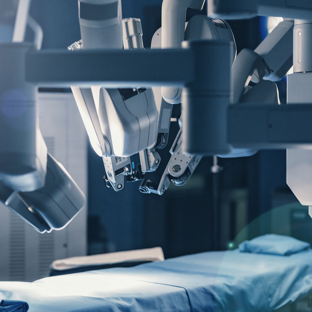 Intel® Robotics Platform for Intelligent Robots