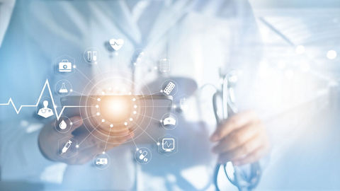 大模型上岗三甲医院，给每个医生都配个 “病历质控助手” 