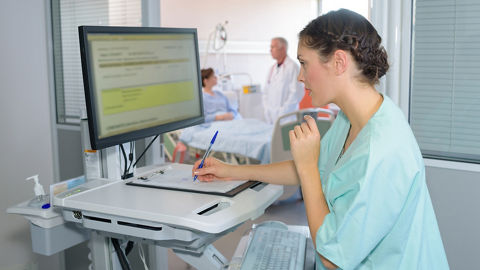 elektronische patientenakte aok