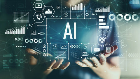 Inteligência artificial