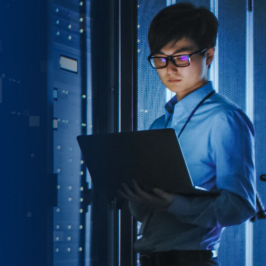 Strengthen your endpoint security for the AI era