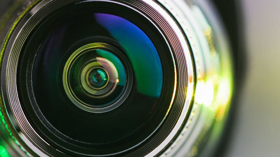 Camera lens