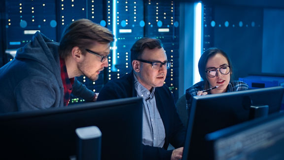Intel and Dell: Innovating together for today and tomorrow