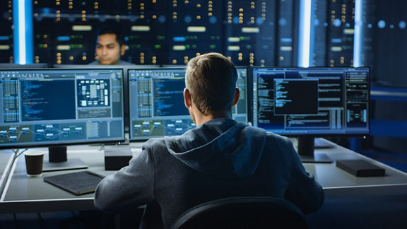 Scalable performance with Intel and Cisco