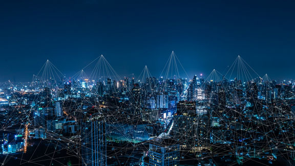 Intel® network builders
