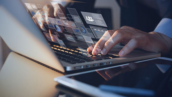 Intel vPro® プラットフォームでビジネスでも AI PC を活用