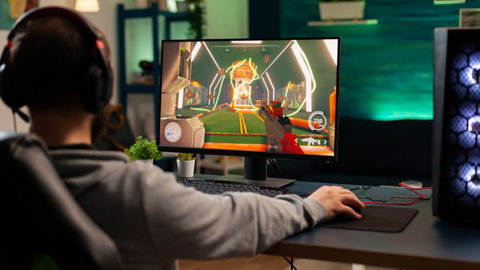 デスクトップ PC 向け第 14 世代インテル® Core™ プロセッサー