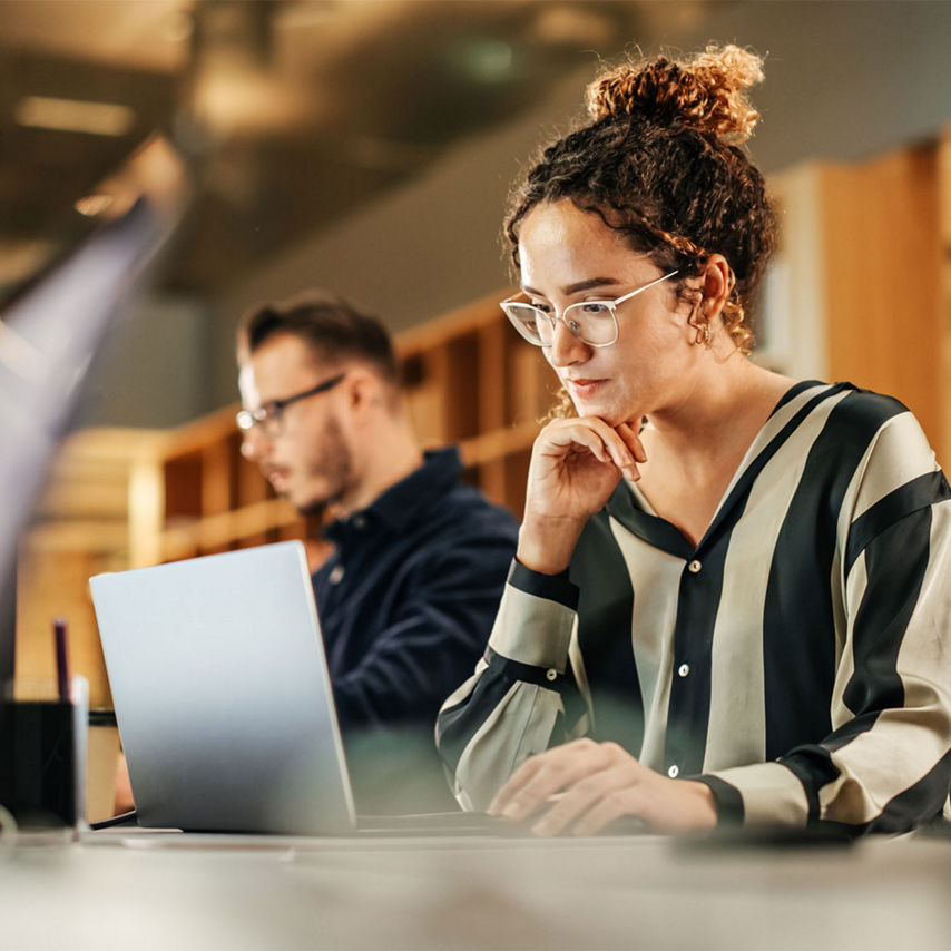 Accelerate innovation and productivity