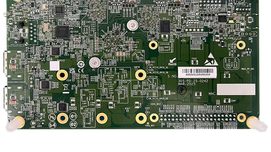 Agilex™ 5 FPGA E-Series 013B Development Kit