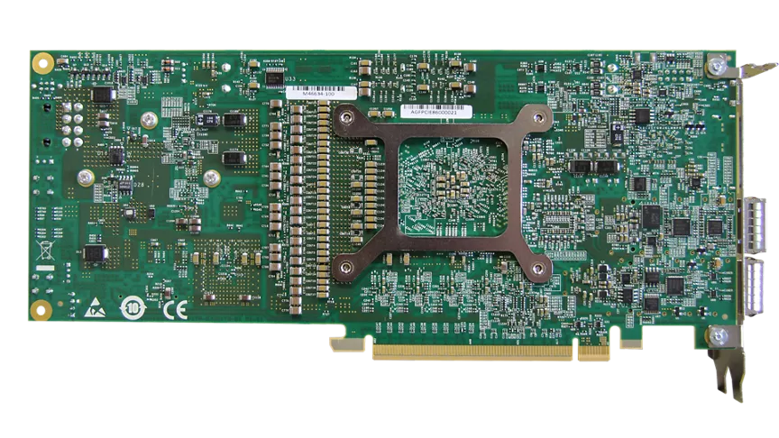 Agilex™ 7 FPGA F-Series Development Kit (2x F-Tile) Agilex™ 7 FPGA F-Series Development Kit (2x F-Tile)