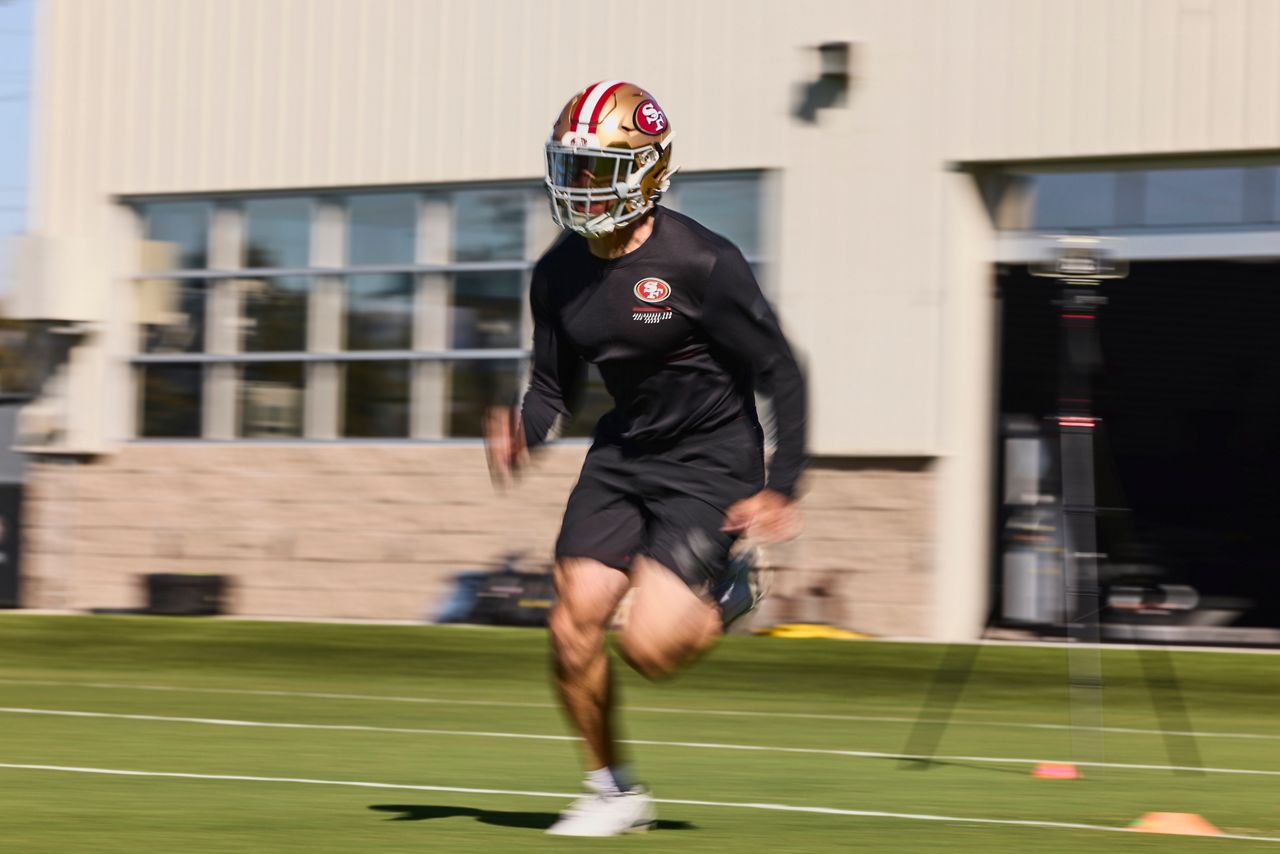 Intel 49ers Partnership | AI and Innovation at Levi’s