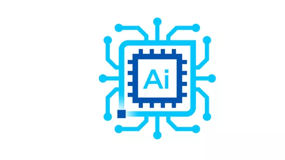 AI 级图标（白色背景）