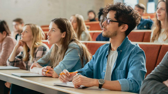 Junior Achievement Europe and Intel help bring AI education for future entrepreneurs across Europe