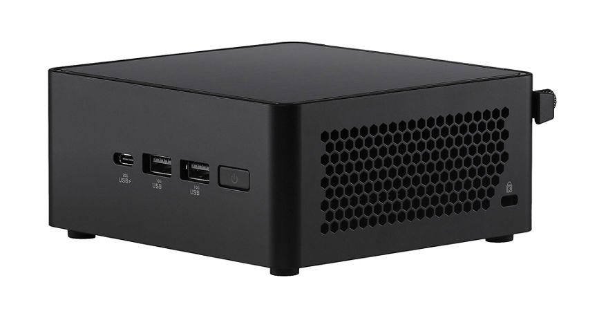 asus nuc pro