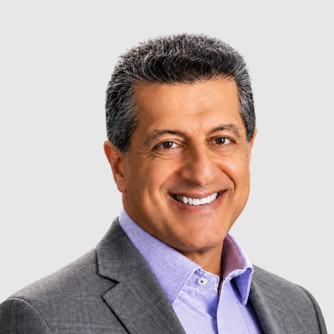 Bio Page: Alex Katouzian