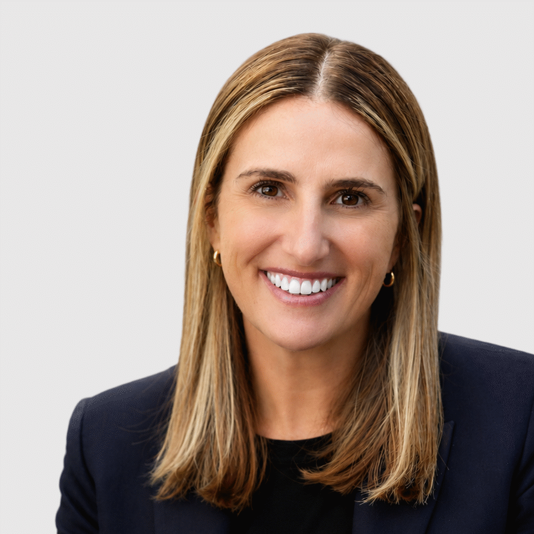  Executive Leadership: Annie Shea Weckesser