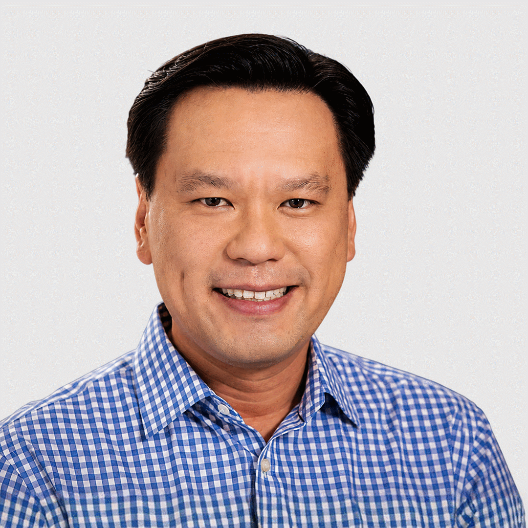 Bio Page: Anthony Lin