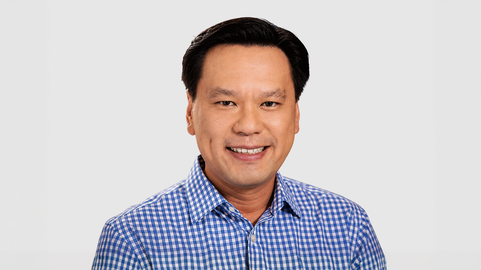 Bio Page: Anthony Lin