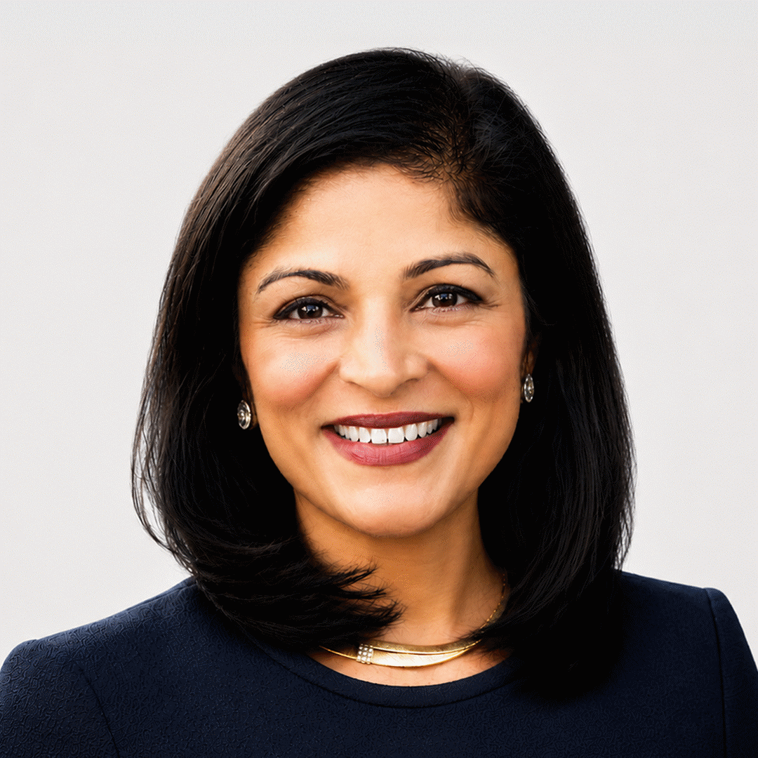 Bio Page: Aparna Bawa