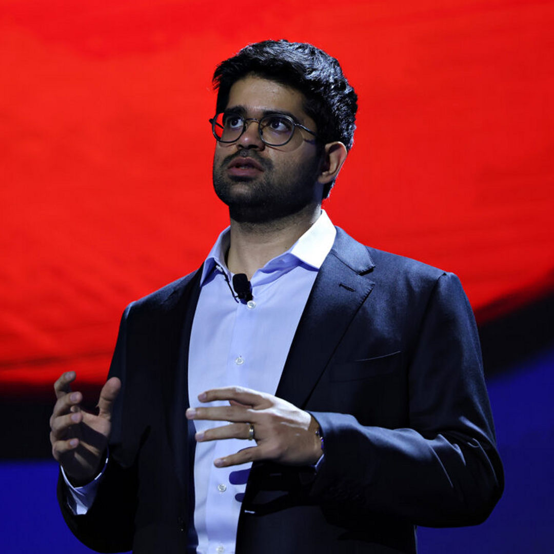 Aravind-Srinivas-computex2026