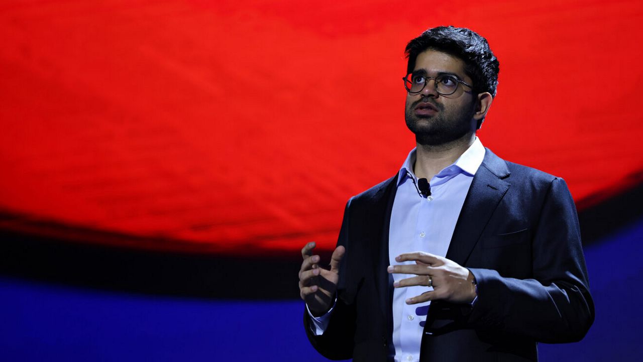 Aravind-Srinivas-computex2026